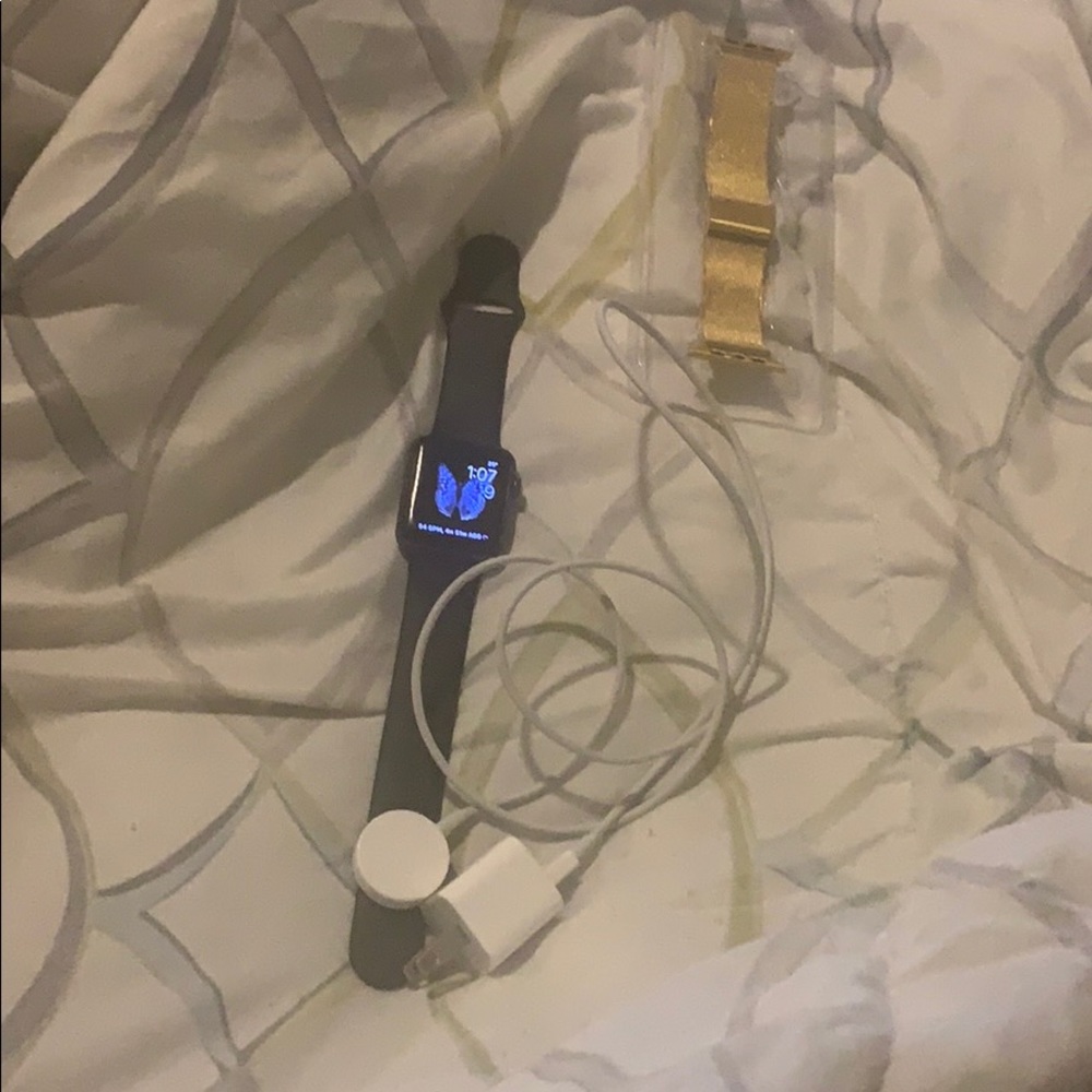 Apple Watch series 3 42mm
